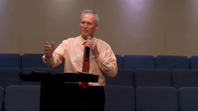 "Свобода от проклятий и освобождение от зависимости" — Александр М. // Сила Креста | Часть 2.3 смотреть онлайн