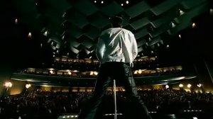 Enrique Iglesias With Anna Kournikova Escape