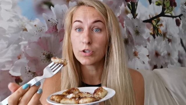 5 способов как съесть банан #рецептыдетям