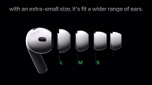 Airpods pro 2nd gen: This Was Unexpected!! || spec & features #apple #appleairpodspro