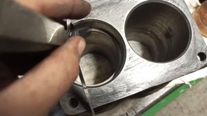 Компрессор СО7б/сошка, сборка