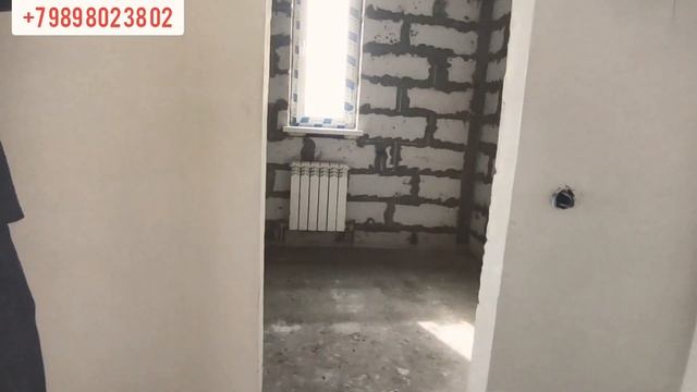Строим дома в Динском районе п. Южный(Краснодар).