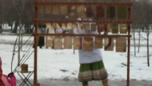 рождественский перезвон
