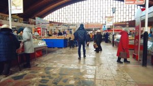 Гомель. Центральный рынок..mp4