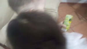 СЕСТРА ЛЮБИТ БРАТА. Я ЛЮБЛЮ ТЕБЯ ДАНИК!  I LOVE YOU DANIK!!