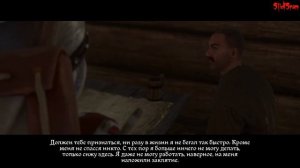 Kingdom Come: Deliverance - Маскарад - часть 29