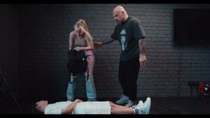 Друкер Софья пробы для МК с Ильей Аксеновым ("Подстава")