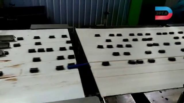 Неразборный металлодетектор ERGUARD® CM