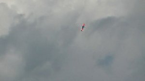 Светлана Капанина: Высший пилотаж на Extra 330LX / MAKS 2021