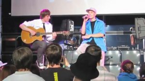 ICE feat. Степан Юрлов - Город Хабаровск