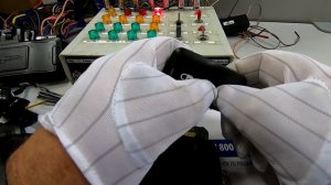 Pantera SPX 2RSпрописка брелков в память сигнализации