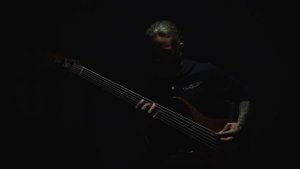 FIRST FRAGMENT - Voracité (Fretless Bass Playthrough) by Dominic ''Forest'' Lapointe