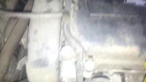 Шевроле круз 1.8 стук в двигателе