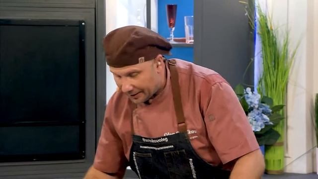 Украинская национальная кухня смотреть онлайн