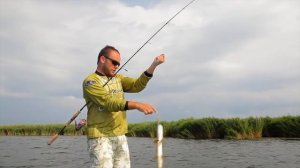 Major Craft Rizer RZS-742MH (7'4' 8-35g)