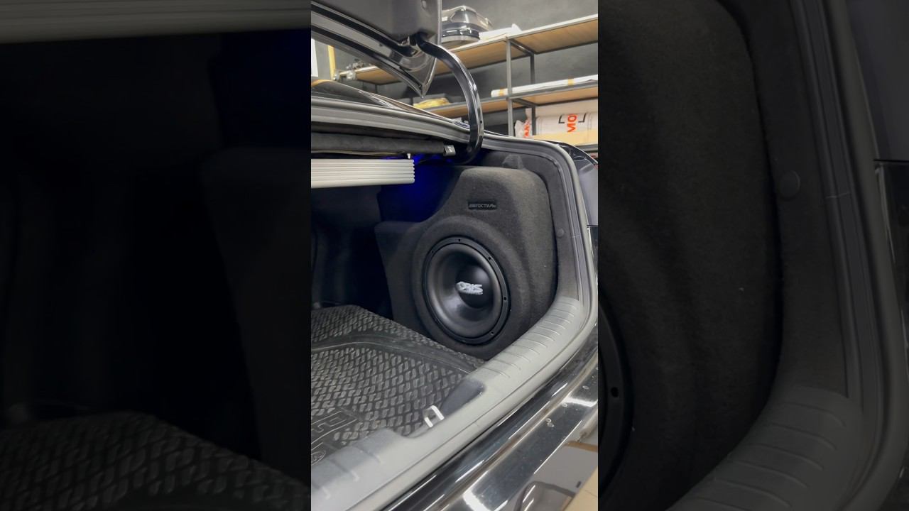Лучшая аудиосистема от Автостиль за 72 тысячи рублей #sound #kia #music #автостиль #киа смотреть онлайн