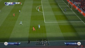 FIFA 16: Liverpool Karriärläge E34 - MAJBOOST! (svenska)