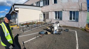 Купить пандус для инвалидов.mp4