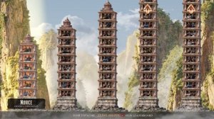 RAIN Mortal Kombat 1 Klassic Tower Live - No Commentary