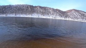 Владимир на Бурее.  Открытие спиннингового сезона 2023.