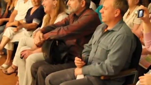 "Звезда Алтая" в Чемале, Вилли Токарев смотреть онлайн