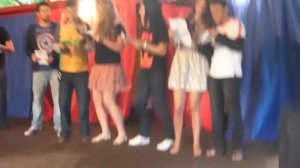 Я знаю придет тот день! колосок 2013