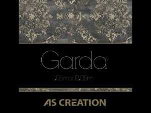 Обои AS Creation Garda