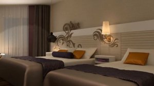 Отдых в Турции. Kirman Belazur Resort&Spa 5* Всё включено. Обзор