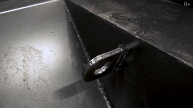 Какую скорость лазерного станка по металлу выбрать? Корпус, рама и портал станка на примере Wattsan