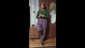 Апельсин. Юмор