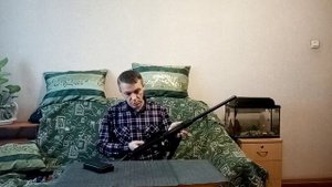 Честный отзыв владельца Сайги 12 охотвариант