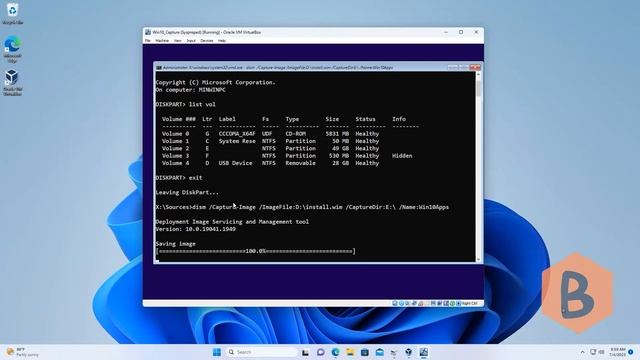 How to Create Windows 10 ISO Image with Pre-Installed Software | Create a Custom ISO for Windows 10 смотреть онлайн