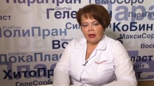 Воскопран - повязка на основе воска