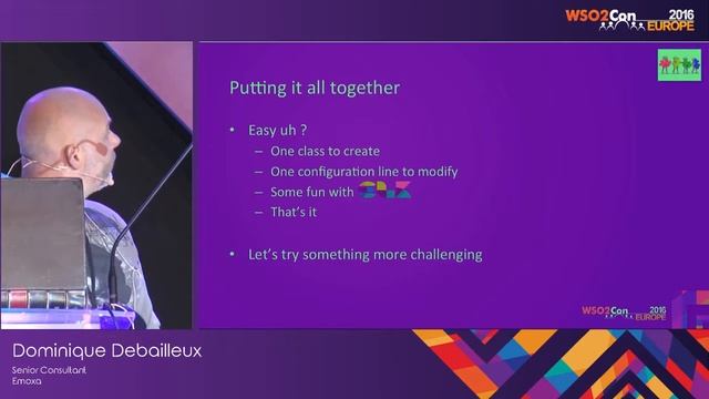 Integrate APIM to Third-party Tools: Creating an Agent for ELK смотреть онлайн