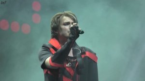 Ещё минута/ Ярослав Баярунас/ Эндшпиль/ 10.02.2024