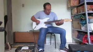 Dunlop Cry Baby GCB 95