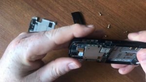 RESTORATION/ВОССТАНОВЛЕНИЕ MOTOROLA L7