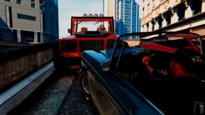 ЛУЧШИЕ ДЕТАЛИ В ГТА 5 И ПАСХАЛКИ В ГТА 5 / GTA 5