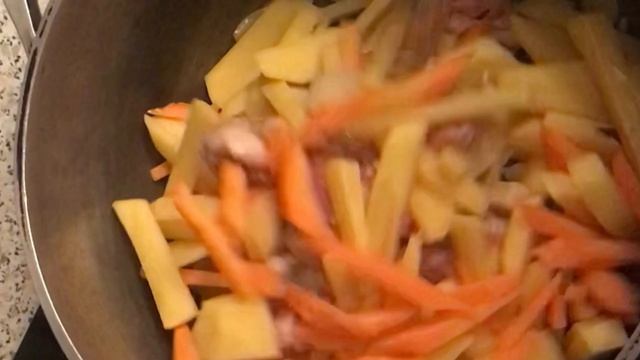 Гречка. Как приготовить гречку. Простой рецепт гречки. Самый быстрый рецепт гречки.
