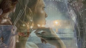 Оборвалась душа... ❤️ Улетела куда то... ❤️ Замечательный, душевный видеоролик ❤️