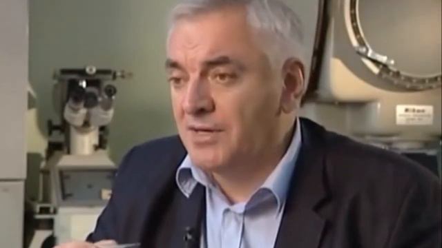 Информационная медицина. Корректор функционального состояния (КФС). Кольцов С.В