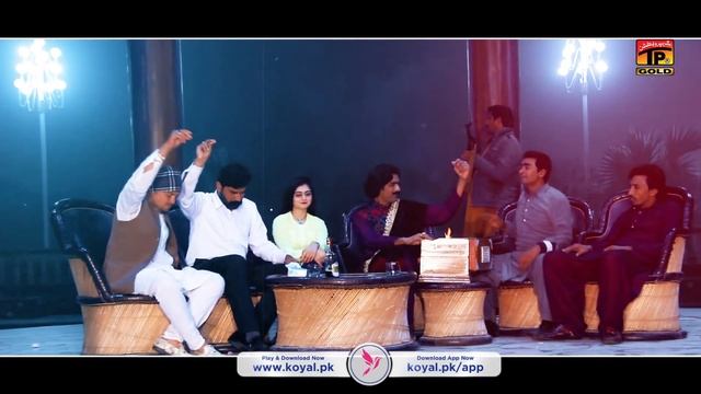 Saqi Peeva | Wajid Ali Baghdadi - Latest Songs 2020 - New Year Latest Punjabi & Saraiki Song смотреть онлайн