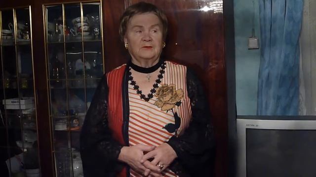 Осень прозрачное утро смотреть онлайн