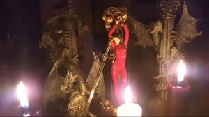 ПЕЧАТЬ ОДИНОЧЕСТВА. ВЕКОВУХА. ВЕДЬМИНА ИЗБА ▶️ ИНГА ХОСРОЕВА.