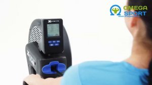 Гребной тренажер Xterra Fitness ERG400