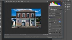 Camera RAW Update (April 2018)