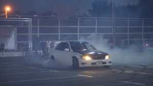 Time2Drag - Дрифт