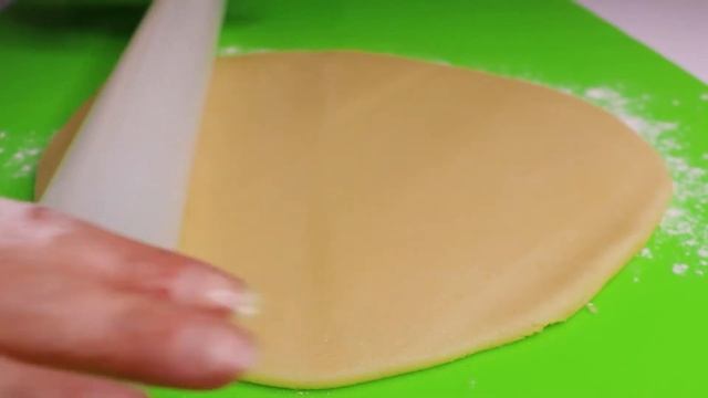 Самое быстрое и простое печенье!  Вкуснейшее сахарное печенье. Проще действительно сложно найти!