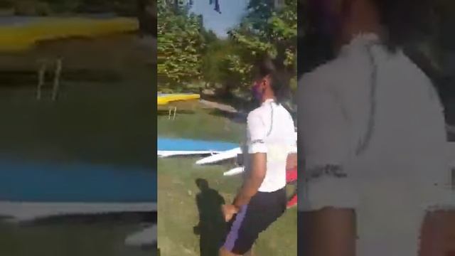 Байдарка ва каноэ - 5, 6-синфлар учун 4-машғулот смотреть онлайн