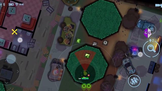 Bullet Echo - Hack - GG - Script - For Current Versions смотреть онлайн